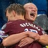 Persaingan Panas di Zona UEFA: Haaland, Kramaric, dan Schick Beradu Ketajaman