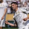 Jelang Duel PSG vs Real Madrid di Piala Dunia Antarklub 2025, Valverde Disebut Punya Gaya Mirip Gerrard