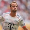 Wagelaseh! Manchester United Ingin Boyong Harry Kane dari Bayern Munchen