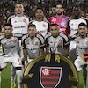 Hasil Piala Dunia Antarklub 2025: Los Angeles FC 1-1 Flamengo