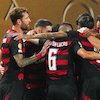 Flamengo vs Bayern Munchen: Saling Sikut untuk Tiket Perempat Final