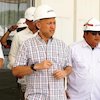 Formula E Gelar Management Walkthrough di Jakarta International E-Prix Circuit Jelang Jakarta E-Prix 2025