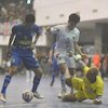 Final Futsal Porprov Jatim Ricuh, Laga Kota Malang vs Surabaya Dihentikan