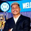 Inter Milan Umumkan Kedatangan Winger Brasil Ini Inter Milan Umumkan Kedatangan Winger Brasil Ini