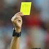 Drama di Luar Nalar: Wasit di Brasil Ditangkap Polisi Bersenjata Saat Memimpin Pertandingan Sepakbola