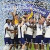 Daftar Lengkap Peraih Penghargaan Euro U-21 2025: Inggris Juara, Harvey Elliott Pemain Terbaik!