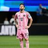 Lionel Messi Pernah Takut Lawan Gelandang Inggris Ini, Siapa Dia?