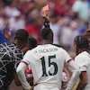 Gara-gara Kartu Merah Nicolas Jackson, Presentar DAZN Sampai Harus Minta Maaf