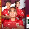 Jadwal Streaming Kualifikasi AFC Women's Asian Cup 2026: Saksikan Timnas Putri Indonesia di Vidio Jadwal Streaming Kualifikasi AFC Women's Asian Cup 2026: Saksikan Timnas Putri Indonesia di Vidio