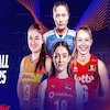 Jadwal Lengkap dan Streaming Women's VNL 2025 di Vidio Jadwal Lengkap dan Streaming Women's VNL 2025 di Vidio