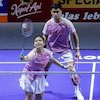 Debut Apik Jafar Hidayatullah/Felisha Pasaribu di Indonesia Open 2025, Terus Kejar Kenaikan Peringkat BWF