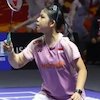 Hasil Indonesia Open 2025: Jafar/Felisha Tersingkir Usai Dikalahkan Wakil Jepang di Babak 16 Besar