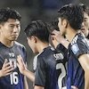 Hasil Negara ASEAN Saat Lawan Jepang: Vietnam Imbang 1-1, Indonesia Dibantai 0-6, Bagaimana dengan Malaysia?