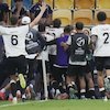 Road to Final Euro U-21 2025: Timnas Jerman