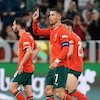 Portugal ke Final: Ketika Pengalaman dan Darah Muda Menyatu Sempurna