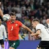 Jerman vs Prancis: Bukan Final, tapi Penuh Arti