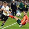 Portugal Masih Jagoan di UEFA Nations League