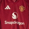 Cakep Maksimal! Inilah Jersey Home Manchester United untuk Musim 2025/2026