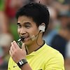 Profil Kim Jong-hyeok Wasit Laga Jepang vs Timnas Indonesia: Dikenal Ringan Kartu, Tim Garuda Wajib Waspada
