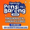Jakarta Jadi Tuan Rumah Puncak Acara KapanLagi Pensi Bareng FANTA 2025