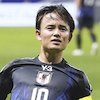 5 Bintang Paling Bersinar di Duel Jepang vs Indonesia: Kelas Kubo & Kamada Terlalu Tinggi 5 Bintang Paling Bersinar di Duel Jepang vs Indonesia: Kelas Kubo & Kamada Terlalu Tinggi