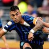 Lautaro Martinez Angkat Bicara soal Keributan Usai Laga Inter Milan vs River Plate Lautaro Martinez Angkat Bicara soal Keributan Usai Laga Inter Milan vs River Plate