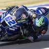 Hasil Race 1 WorldSSP Prancis 2025: Stefano Manzi Menang, Kalahkan Can Oncu