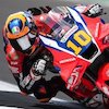 Honda Takkan Panggil Pengganti Luca Marini di MotoGP Aragon, Padahal Punya 3 Test Rider Honda Takkan Panggil Pengganti Luca Marini di MotoGP Aragon, Padahal Punya 3 Test Rider