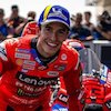 Klasemen Sementara MotoGP 2025 Usai Sprint Race Seri Belanda di Assen Klasemen Sementara MotoGP 2025 Usai Sprint Race Seri Belanda di Assen