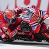 Hasil Sprint Race MotoGP Jerman 2025: Marc Marquez Kalahkan Marco Bezzecchi Tepat di Lap Terakhir Hasil Sprint Race MotoGP Jerman 2025: Marc Marquez Kalahkan Marco Bezzecchi Tepat di Lap Terakhir