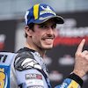 Andrea Dovizioso Sebut Alex Marquez Makin Tangguh Karena Tak Setim dengan Marc Marquez