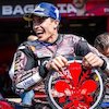 Tunggu 11 Tahun demi Menang Lagi di Mugello, Ini Catatan Mentereng Marc Marquez di MotoGP Italia 2025 Tunggu 11 Tahun demi Menang Lagi di Mugello, Ini Catatan Mentereng Marc Marquez di MotoGP Italia 2025