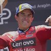 Marc Marquez 7 Kali Menangi Aragon, Ini Daftar Pembalap MotoGP dengan Kemenangan Terbanyak di Sirkuit yang Sama Marc Marquez 7 Kali Menangi Aragon, Ini Daftar Pembalap MotoGP dengan Kemenangan Terbanyak di Sirkuit yang Sama