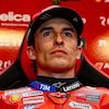 Andrea Dovizioso Maklum Pecco Bagnaia Sulit Saingi Marc Marquez, Harus Akui Rider Lain Lebih Cepat