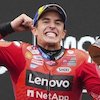 Marc Marquez Samai Rekor Kemenangan Giacomo Agostini di MotoGP, Bisakah Kejar Valentino Rossi?