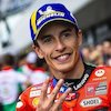 Video Selebrasi 'Aura Farming' Marc Marquez Usai Menangi MotoGP Jerman 2025 Video Selebrasi 'Aura Farming' Marc Marquez Usai Menangi MotoGP Jerman 2025