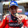 Davide Tardozzi Ngamuk Gara-Gara Penonton Mugello Teriaki Marc Marquez Usai Sprint Race MotoGP Italia