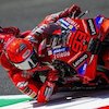 Hasil Kualifikasi MotoGP Italia 2025: Marc Marquez Akhirnya Tembus 100 Pole! Hasil Kualifikasi MotoGP Italia 2025: Marc Marquez Akhirnya Tembus 100 Pole!