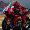 Hasil Sesi Pemanasan MotoGP San Marino 2025: Marc Marquez Ungguli Marco Bezzecchi