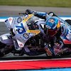Video Kecelakaan Hebat Alex Marquez di MotoGP Belanda 2025, Picu Cedera Tangan