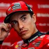Marc Marquez Jengkel Alex Marquez Dituduh Jadi 'Pengawalnya', Minta Semua Pembalap MotoGP Dihormati Marc Marquez Jengkel Alex Marquez Dituduh Jadi 'Pengawalnya', Minta Semua Pembalap MotoGP Dihormati