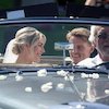 Selamat! Martin Odegaard Gelar Pesta Pernikahan dengan Helene Spilling, Sejumlah Pemain Arsenal Turut Hadir
