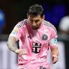 Video: Indahnya Gol Tendangan Bebas Lionel Messi ke Gawang Porto