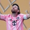 Cerita Baggio Soal Reaksi Messi Tulus Ketika Dihadiahi Jersey Timnas Italia