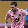Tak Selalu Sempurna, Ini 5 Penalti Terburuk Lionel Messi