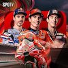 Jadwal Siaran Langsung Seri 10 MotoGP 2025 Motul Grand Prix of the Netherlands di Vidio Jadwal Siaran Langsung Seri 10 MotoGP 2025 Motul Grand Prix of the Netherlands di Vidio