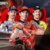 MotoGP 2025 Gran Premio d'Italia Brembo Streaming di Vidio MotoGP 2025 Gran Premio d'Italia Brembo Streaming di Vidio
