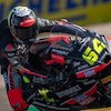 Hasil FP2 Moto3 San Marino 2025: David Munoz Tercepat, Asapi Jose Antonio Rueda