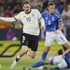 Profil Nick Woltemade: Gabungan Messi dan Musiala dalam Tubuh Setinggi 2 Meter, Bersinar untuk Jerman U-21