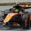 Hasil Latihan Ketiga Formula 1 GP Azerbaijan 2025: Lando Norris Tercepat, Dibuntuti Max Verstappen